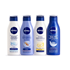 Picture of NIVEA BODY LOTIONS - ASSORTED - 400ML, Picture 1