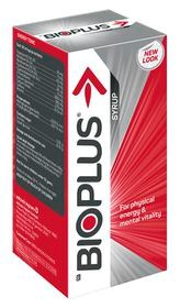 Picture of BIOPLUS SYRUP - 200ml