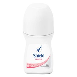 Show details for SHIELD ROLL-ON FEMALE- ASSORTED Picture of SHIELD ROLL-ON FEMALE- ASSORTED