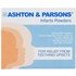 Picture of ASHTON & PARSONS TEETHING POWDER - 20'S, Picture 1