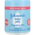 Picture of JOHNSON'S BABY JELLY - FRAGRANCE FREE - 250ML, Picture 1