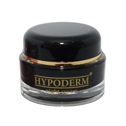 Show details for HYPODERM NIGHT CREAM - 30ML Picture of HYPODERM NIGHT CREAM - 30ML
