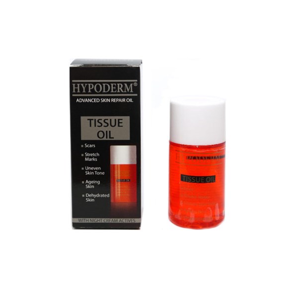 Picture of HYPODERM TISSUE OIL - 60ML