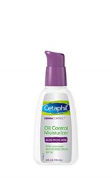 Show details for CETAPHIL DERMACONTROL OIL CONTROL MOISTURISER SPF30 - 118ML Picture of CETAPHIL DERMACONTROL OIL CONTROL MOISTURISER SPF30 - 118ML