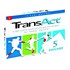 Picture of TRANSACT PATCHES - 5'S, Picture 1