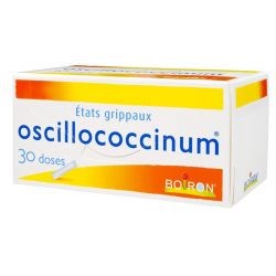Picture of OSCILLOCOCCINUM - PELLETS - 6X1G
