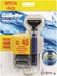 Picture of GILLETTE MACH 3 SPECIAL PACK - START H + 3 BLADES, Picture 1