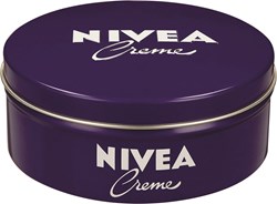 Picture of NIVEA BODY CREME TIN - 400ML
