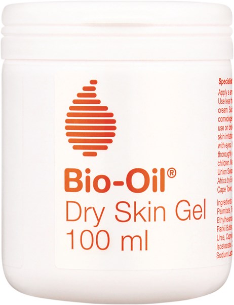 Picture of BIO-OIL DRY SKIN GEL - 100ML