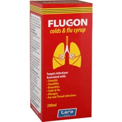 Show details for FLUGON - 200ML Picture of FLUGON - 200ML