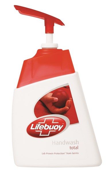 Picture of LIFEBUOY HAND WASH - ASSORTED - 200ML