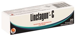 Show details for LINCTAGON-C - 12'S Picture of LINCTAGON-C - 12'S