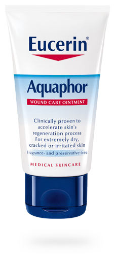 Picture of EUCERIN AQUAPHOR SOOTHING SKIN BALM - 45ML
