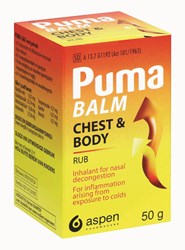 Picture of PUMA BALM - 50G