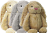 Picture of TOYS - PLUSH BUNNY, Picture 1
