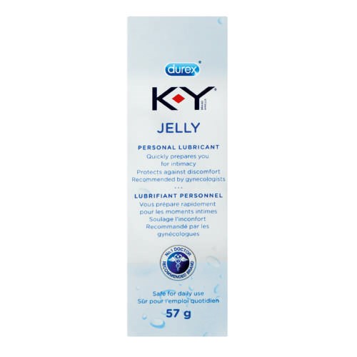 Picture of KY JELLY - 57g