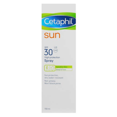 Picture of CETAPHIL SUN SPRAY SPF30 - 150ML
