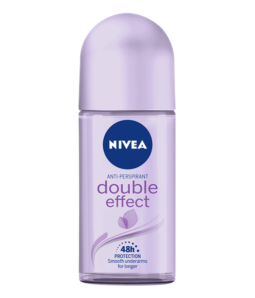 Picture of NIVEA ROLL-ON ASSORTED - 50ML