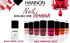 Picture of HANNON NAIL VARNISH - ASSORTED, Picture 1
