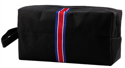 Show details for GENTS WASH BAG Picture of GENTS WASH BAG