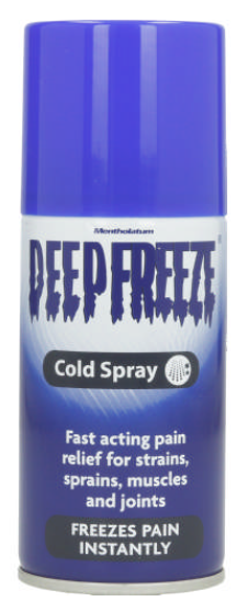 Picture of DEEP FREEZE SPRAY