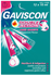 Picture of GAVISCON LIQUID ADVANCE PEPPERMINT SACHETS - 12 X 10ML, Picture 1