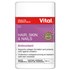 Picture of VITAL HAIR, SKIN & NAILS CAPSULES - 30'S, Picture 1