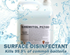 Picture of MAYS SURFACE DISINFECTANT - 25 LITRE, Picture 1