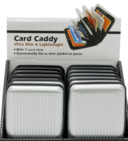 Picture of CREDIT CARD CADDY