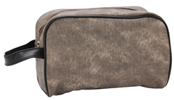 Picture of GENTS SOFT PU WASH BAG