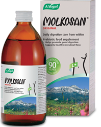 Picture of A VOGEL - MOLKOSAN - 200ML