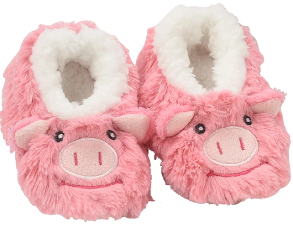 Picture of SNOOZIES - BABIES - PIGGY