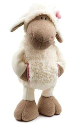 Picture of SOFT TOY - SHEEP