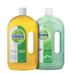 Picture of DETTOL ANTISEPTIC LIQUID - 750ml