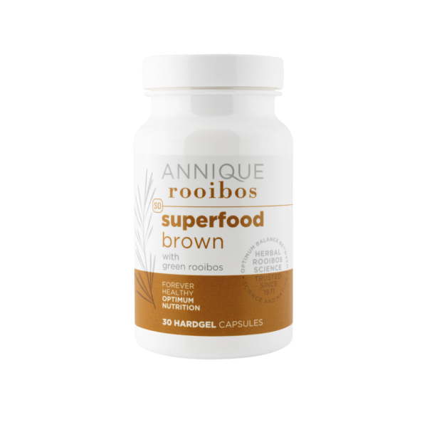 Picture of ANNIQUE FOREVER HEALTHY - SUPERFOOD BROWN