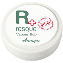 Show details for ANNIQUE RESQUE - VAPOUR RUB Picture of ANNIQUE RESQUE - VAPOUR RUB