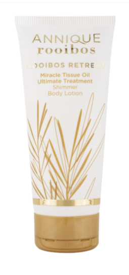Picture of ANNIQUE MTO - RETREAT SHIMMER BODY LOTION