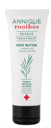Picture of ANNIQUE RESQUE - FOOT BUTTER
