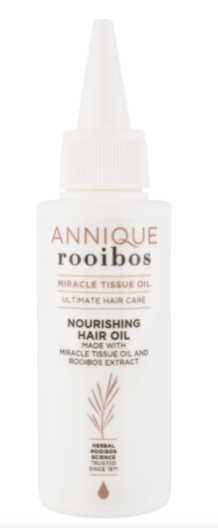 Picture of ANNIQUE MTO - HAIR OIL