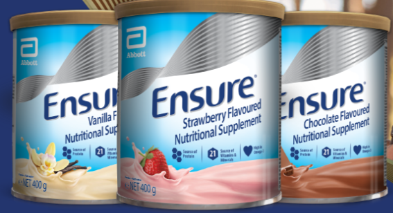 Picture of ENSURE - 400G