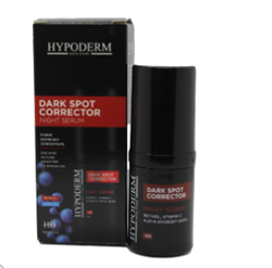 Show details for HYPODERM DARK SPOT CORRECTOR NIGHT SERUM - 15ML Picture of HYPODERM DARK SPOT CORRECTOR NIGHT SERUM - 15ML