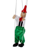Picture of WOODEN MARIONETTE 