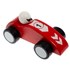Picture of WOODEN TOY RACING CAR - ASSORTED COLOURS, Picture 3