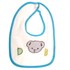 Picture of BABY FEEDING BIB - ASSORTED COLOURS, Picture 1