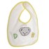 Picture of BABY FEEDING BIB - ASSORTED COLOURS, Picture 4