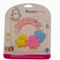 Picture of BABY RATTLE/TEETHER