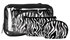 Picture of ZEBRA COSMETIC BAG SET, Picture 1