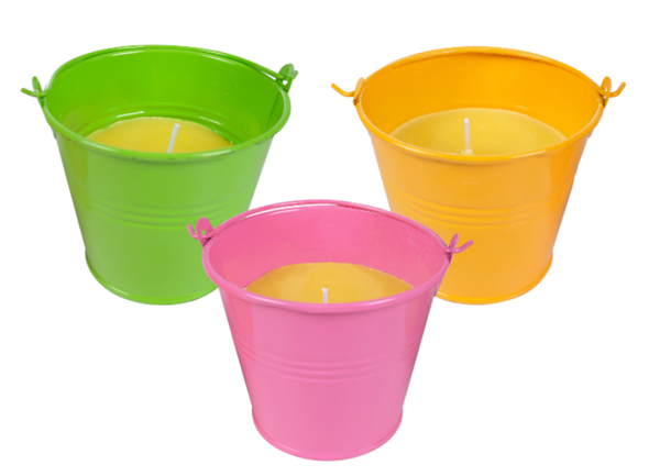 Picture of SUMMER FEELINGS - CITRONELLA CANDLES