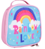 Picture of LUNCH BAG - RAINBOW LOVE , Picture 1