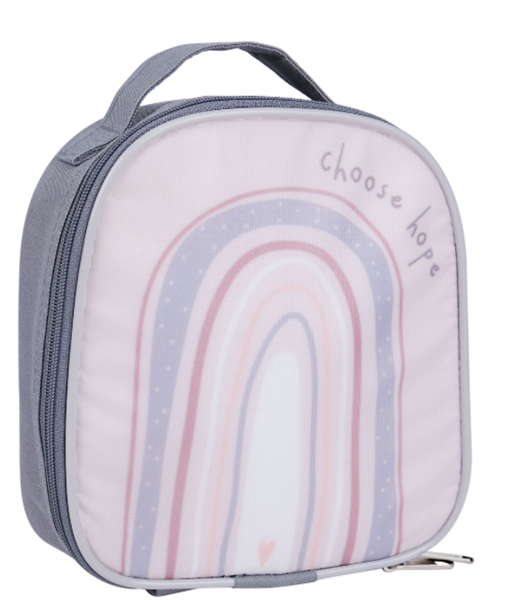 Picture of LUNCH BAG - CHOOSE HOPE